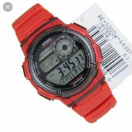 Men Watches AE-1000W-4A Youth Unisex Watch Digital Sport Watches AE-1000W AE-1000 AE1000W