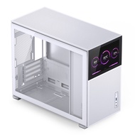 JONSBO D31 MESH SCREEN M-ATX White