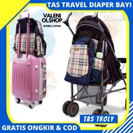 Baby Backpack Cooler Bag Diaper Bag Breast Milk Kids Supplies Baby Diaper
