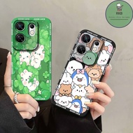Softcase Pro Camera Infinix Zero 30 4G - Softcase Pro Camera Infinix Zero 30 5G - Case Infinix Zero 