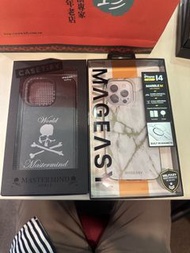 Casetify Mastermind iPhone 14 Pro 手機殼