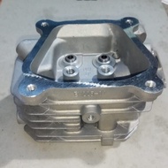 YMG 230 CYLINDER HEAD KHUSUS UNTUK MESIN YAMAMOTO