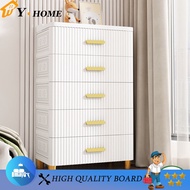 LI 70cm 56cm 45cm White Cabinet Storage Cabinet / Drawer Cabinet Organizer / Furniture / Box / Plast