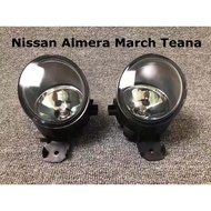 Nissan Almera March Teana/J31/J32/L33 Altima/L33 foglight