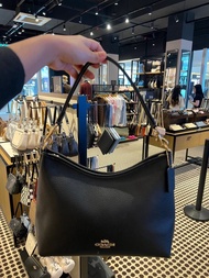 Outlets กระเป๋าสะพายไหล่ผู้หญิง CR149 LAUREL กระเป๋าสะพายไหล่ กระเป๋าช้อปปิ้ง สําหรับผู้หญิง กระเป๋า