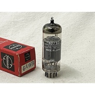 1 Matsushita 6AW8 6AW8A Vacuum Tube New Product Original Box No Pairing