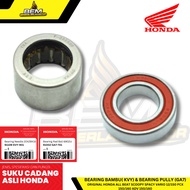 91109-KVY-901 91002-GA7-701 Original Bamboo Bearing & Pully Bearing for Scoopy Spacy Vario 125/150 P