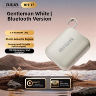 AIWA | Bluetooth Portable Mini Speaker