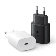 Samsung travel adapter (25w) New charger 2021