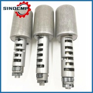 1Set AF33 Transmission Linear Solenoid Set Kit AW55-50SN AW55-51SN For Equinox Altima Maxima C30 C70