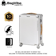 Luggage bag travel universal luggage traveller cabin luggage ultra lightweight luggage 24 inch bouti