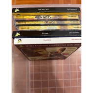 Pre Loved Original VCD Movies | Film Hindustan