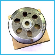 ∇ ◺ ☾ Bell / Clutch Housing / Clutch Bell / Bell Housing mio i 125