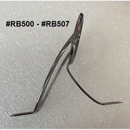 STOCK CLEARANCE !!! ROD BUILDING FUJI DOUBLE FOOT SiC GUIDE EKWSG