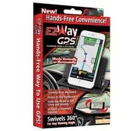 EZ Way Gps 360 Degree Car Console Phone Holder