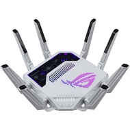 ASUS ROG Rapture GT-BE19000AI Tri-band Gaming Router