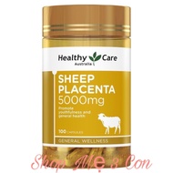 Sheep Placenta Healthy Care Sheep Placenta Healthy Care Australia