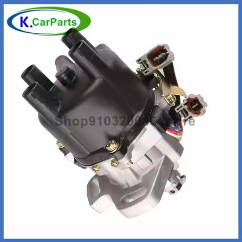19020-15180 1902015180 Distributor Assy Ignition For Toyota COROLLA 1.6L OE AL50 AE100 AE110 5AFE Ne