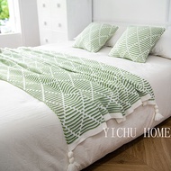 Tuala Hujung Katil Gaya Krim Selebriti Internet Pelari Katil Hotel Terkenal Jumbai Berkait Hotel Mew