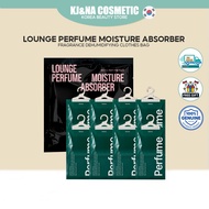 hetras LOUNGE PERFUME MOISTURE ABSORBER