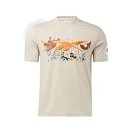 REEBOK RBK LOONEY TUNES TSHIRT Men's T-Shirt - Stucco