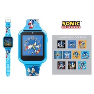 免費送貨，美國兒童智能手錶 - Sonic