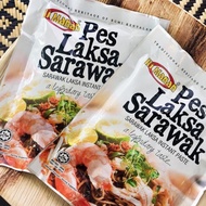 💥[PROMO]💥 PES LAKSA Sarawak Haji Manan ~ 200g and 500g