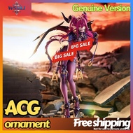 DCTer Dragon Princess Corliss Figure 1/7 Scale PVC Anime Statue Ryu Himeshi Coridys Model PC Case De