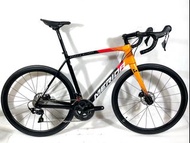全新Merida Scultura 5000 美利達斯特拉5000碟剎105碳輪公路車  #Shimano 105 R7020油碟 Disc carbon roadbike