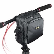 Rhinowalk Bike Handlebar Bag，Bike Front Bag Road Bike Bag Bike Frame Bag Bike Basket Bag Bicycle Bag