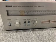 70年代Yamaha收音機 vintage Yamaha AM/FM stereo turner CT-810