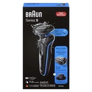 🌟歡迎消費卷🌟 ▋全新門市現貨 ▋ Braun 百靈 Series 5 5018s Wet &amp; Dry Shaver 電鬚刨 B1200S B1000S