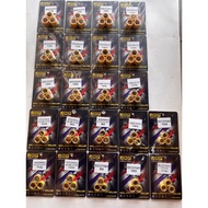 JRP SCOOTER RACING ROLLER PULLER 20x12 23x18 18x14 20x15 FOR PCX ADV NVX NMAX AVANTIZ SOLARIZ EGOLC 