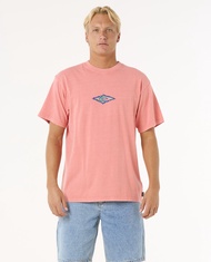 RIPCURL เสื้อยืด 0O2MTE RAW ENERGY SLOTH TEE A25