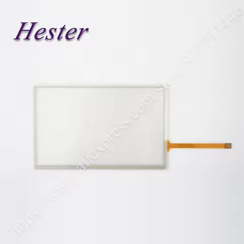 Touch Screen Panel Digitizer AMT10736 AMT 10736 Touch Glass AMT10736 AMT 10736 Touchscreen