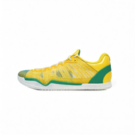 Player1 Plus “GO DONS” รองเท้าบาสเก็ตบอล สำหรับผู้ชาย สีเหลือง-เขียวสด