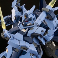[Ready Stock] PBandai HG AMX-018 [HADES] Todesritter