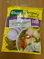 Knorr Sinigang Mix GABI 44g