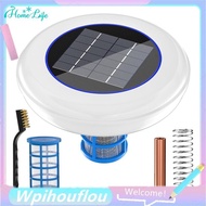 [HoME&life] Pool Ionizer Solar Pool Ionizer Copper Pool Ionizer