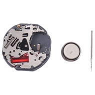 (ZVET) 1 PCS Module VH63A Movement Quartz Movement Multi-Functional 369 Small Needle Watch Movement 