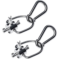 HVAC Locking Caps Key 2 Pack, Refrigerant Cap Key Tool for R410A and R22 Systems, HVAC Tools for Loc