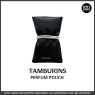 [LIMITED] TAMBURINS PERFUME POUCH (FOR 11ML)