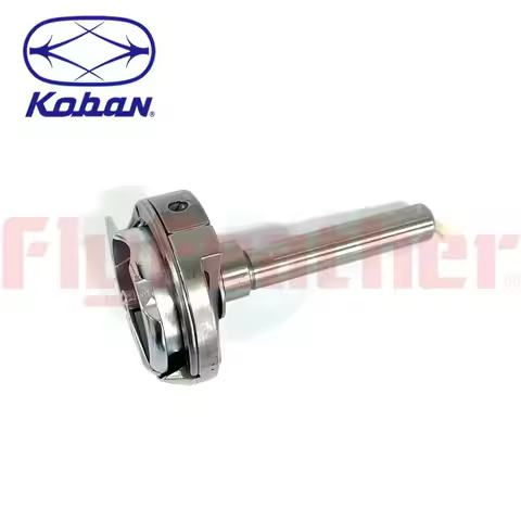 ORIGINAL KOBAN HOOK KRT872 SUNSTAR SEWING MACHINE KM-757BL SHANGGONG ZOJE ZJ5872 JACK BROTHER LT2-B8