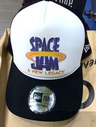 New Era Space Jam NBA Trucker Cap Limited net cap