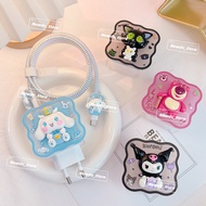 Xiaomi & Redmi & 67w/ 90w Charger Cable Protector with Various Designs