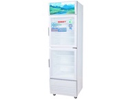 Tủ mát Sanaky inverter VH-408W3L (340 lít)
