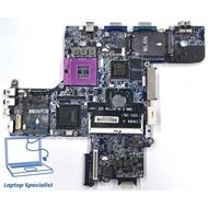 Dell Latitude D630 Intel G86-631-A2 Discrete Laptop Mainboard Motherboard IBQ00 LA-3303P DP/N KN868