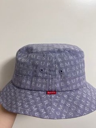 Supreme Cap