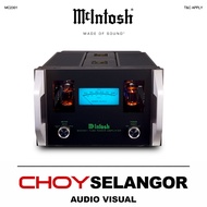McIntosh MC2301 1-Channel Power Amplifier