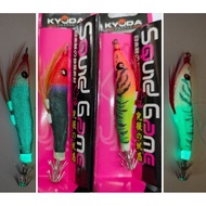KYODA SQUID GAME GLOW 80MM